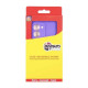 Чохол до мобільного телефона Dengos Carbon Xiaomi Redmi 15 Purple (DG-TPU-CRBN-239)