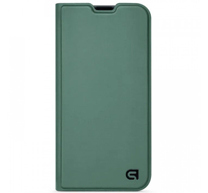 Чохол до мобільного телефона Armorstandart OneFold Case Motorola G86 Power 5G Green (ARM86712)