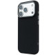 Чохол до мобільного телефона Armorstandart LikeCarbon2 MagCase Apple iPhone 17 Pro Max Kevlar Black (ARM88377)