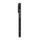 Чохол до мобільного телефона Armorstandart LikeCarbon2 MagCase Apple iPhone 17 Pro Max Kevlar Black (ARM88377)
