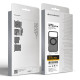 Чохол до мобільного телефона Armorstandart Unit Stand2 Apple iPhone 17 Pro Max Black (ARM86337)