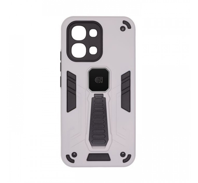 Чохол до мобільного телефона Armorstandart Proover OPPO A6 Pro 4G Grey (ARM89192)
