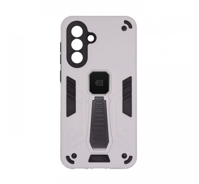 Чохол до мобільного телефона Armorstandart Proover Samsung A37 5G Grey (ARM89730)