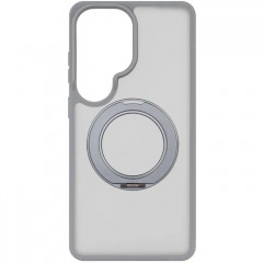 Чохол до мобільного телефона Armorstandart Unit Stand2 Samsung S26 Ultra 5G Grey (ARM89565)