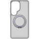Чохол до мобільного телефона Armorstandart Unit Stand2 Samsung S26 Ultra 5G Grey (ARM89565)