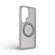Чохол до мобільного телефона Armorstandart Unit Stand2 Samsung S26 Ultra 5G Grey (ARM89565)