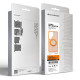 Чохол до мобільного телефона Armorstandart Unit Stand2 Samsung S26 Ultra 5G Orange (ARM89566)