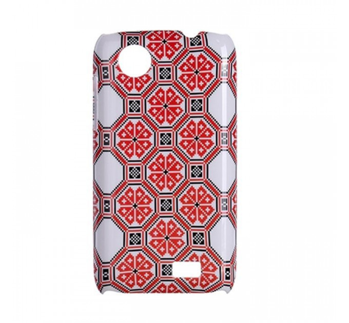 Чохол до мобільного телефона Drobak Lenovo A369 (216707)