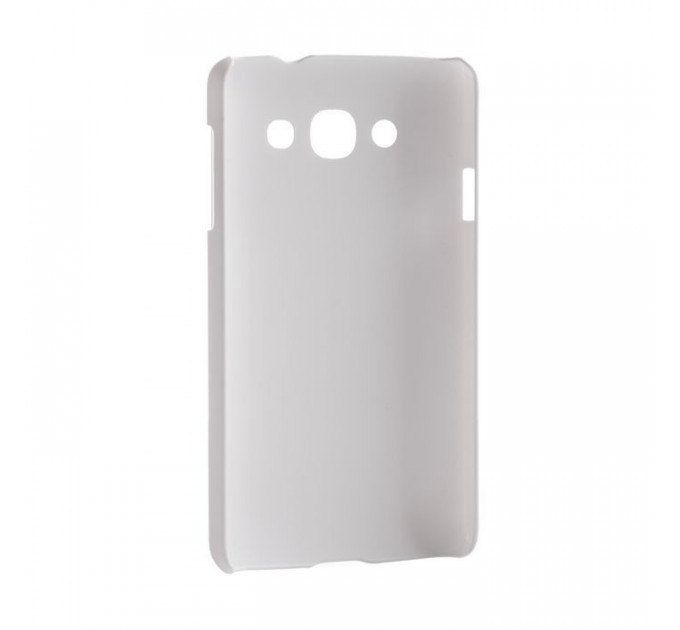 Чохол до мобільного телефона Nillkin для LG L60\/X145 - L60\/X135\/Super Frosted Shield\/White (6218439)