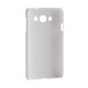 Чохол до мобільного телефона Nillkin для LG L60\/X145 - L60\/X135\/Super Frosted Shield\/White (6218439)