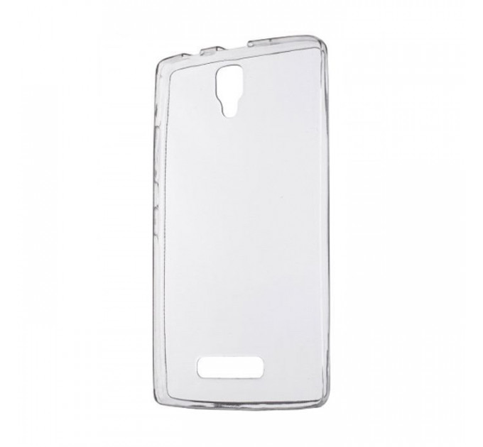 Чохол до мобільного телефона Drobak для Lenovo A2010 (Clear) (219207)