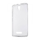 Чохол до мобільного телефона Drobak для Lenovo A2010 (Clear) (219207)
