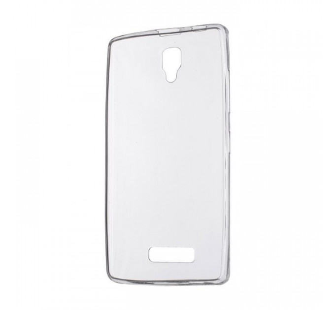 Чохол до мобільного телефона Drobak для Lenovo A2010 (Clear) (219207)