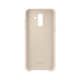Чохол до мобільного телефона Samsung J8 2018\/EF-PJ810CFEGRU - Dual Layer Cover (Gold) (EF-PJ810CFEGRU)