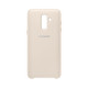 Чохол до мобільного телефона Samsung J8 2018\/EF-PJ810CFEGRU - Dual Layer Cover (Gold) (EF-PJ810CFEGRU)