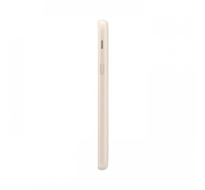 Чохол до мобільного телефона Samsung J8 2018\/EF-PJ810CFEGRU - Dual Layer Cover (Gold) (EF-PJ810CFEGRU)