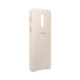 Чохол до мобільного телефона Samsung J8 2018\/EF-PJ810CFEGRU - Dual Layer Cover (Gold) (EF-PJ810CFEGRU)