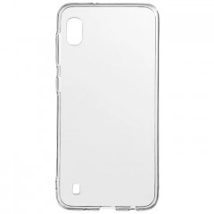 Чохол до мобільного телефона BeCover Samsung Galaxy A10 SM-A105 Transparancy (704773)