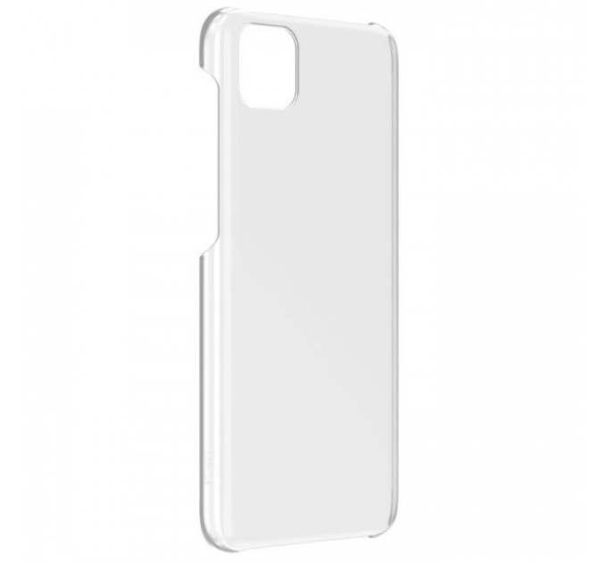 Чехол для мобильного телефона Huawei Y5P PC Case (C-Dura-PC Case) (138188) Чехол для мобильного телефона Huawei Y5P PC Case (C-Dura-PC Case) (138188)