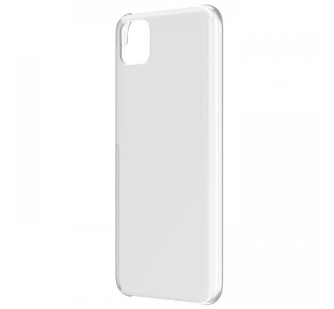 Чехол для мобильного телефона Huawei Y5P PC Case (C-Dura-PC Case) (138188)