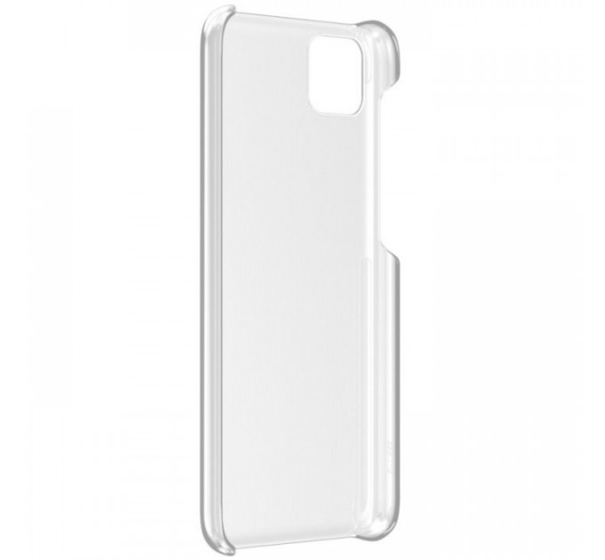 Чехол для мобильного телефона Huawei Y5P PC Case (C-Dura-PC Case) (138188)