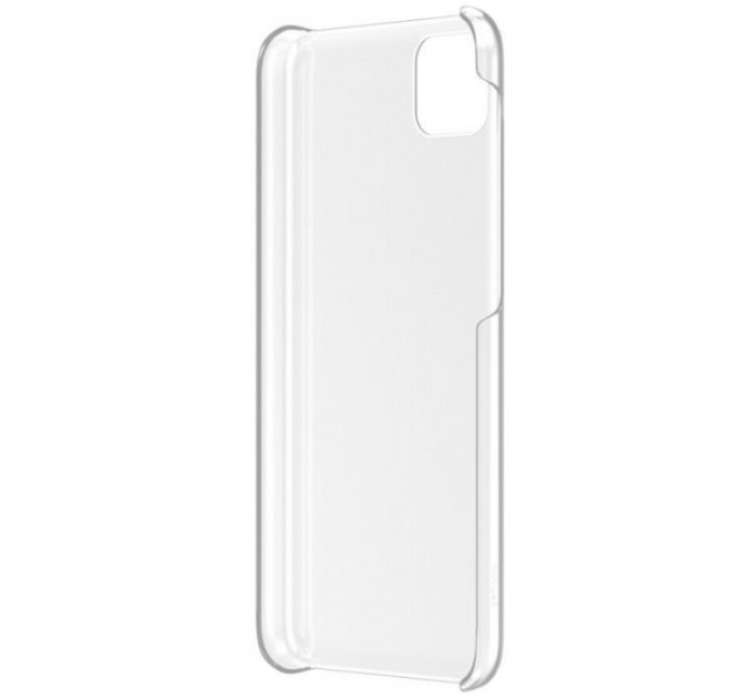Чехол для мобильного телефона Huawei Y5P PC Case (C-Dura-PC Case) (138188)