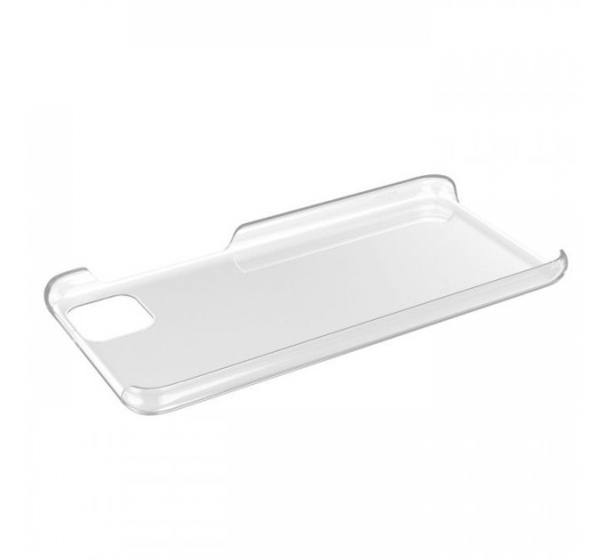 Чехол для мобильного телефона Huawei Y5P PC Case (C-Dura-PC Case) (138188)