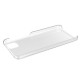 Чехол для мобильного телефона Huawei Y5P PC Case (C-Dura-PC Case) (138188)