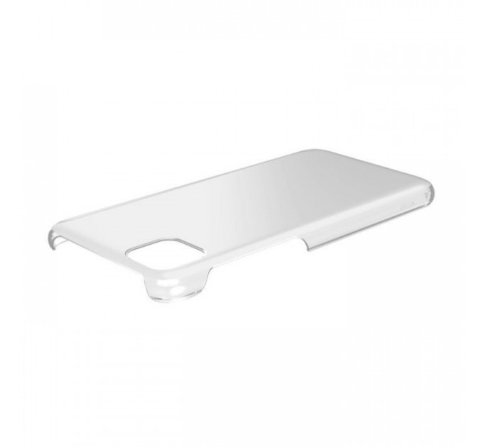 Чехол для мобильного телефона Huawei Y5P PC Case (C-Dura-PC Case) (138188)