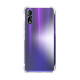 Чохол до мобільного телефона BeCover Anti-Shock Vivo V17 Neo Clear (704057) (704057)