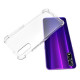 Чохол до мобільного телефона BeCover Anti-Shock Vivo V17 Neo Clear (704057) (704057)