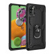 Чохол до мобільного телефона BeCover Military Samsung Galaxy A41 SM-A415 Black (705132) (705132)