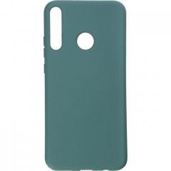 Чохол до мобільного телефона Armorstandart ICON Case Huawei P40 Lite E\/Y7p Pine Green (ARM56370)