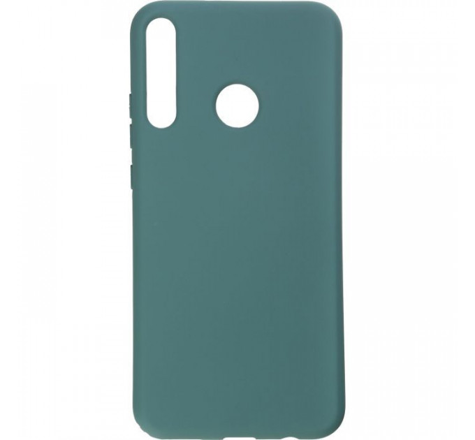 Чохол до мобільного телефона Armorstandart ICON Case Huawei P40 Lite E\/Y7p Pine Green (ARM56370)