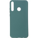 Чохол до мобільного телефона Armorstandart ICON Case Huawei P40 Lite E\/Y7p Pine Green (ARM56370)