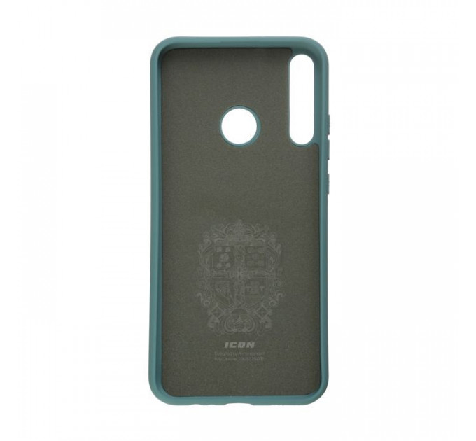 Чохол до мобільного телефона Armorstandart ICON Case Huawei P40 Lite E\/Y7p Pine Green (ARM56370)