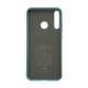 Чохол до мобільного телефона Armorstandart ICON Case Huawei P40 Lite E\/Y7p Pine Green (ARM56370)