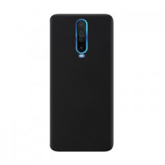 Чохол до мобільного телефона Armorstandart ICON Case Xiaomi Poco X2 Black (ARM57320)