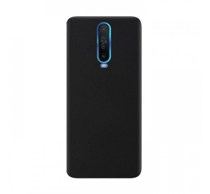Чохол до мобільного телефона Armorstandart ICON Case Xiaomi Poco X2 Black (ARM57320)