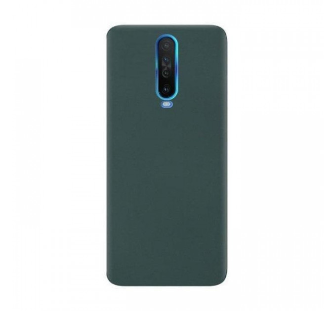 Чохол до мобільного телефона Armorstandart ICON Case Xiaomi Poco X2 Pine Green (ARM57321)