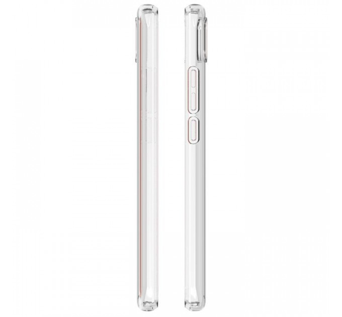 Чохол до мобільного телефона BeCover Xiaomi Redmi 9C \/ Redmi 10А Transparancy (705455)