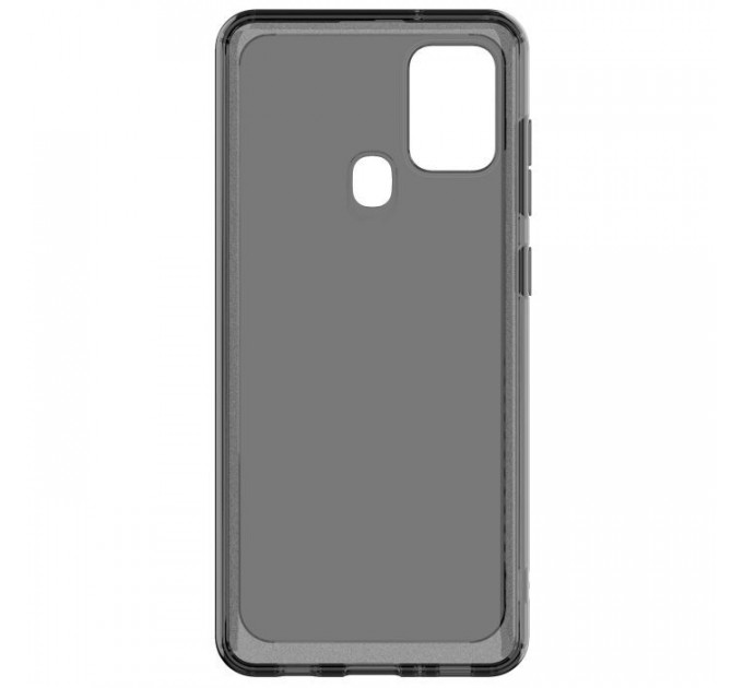 Чехол для мобильного телефона Samsung KD Lab Protective Cover Galaxy A21s (A217) Black