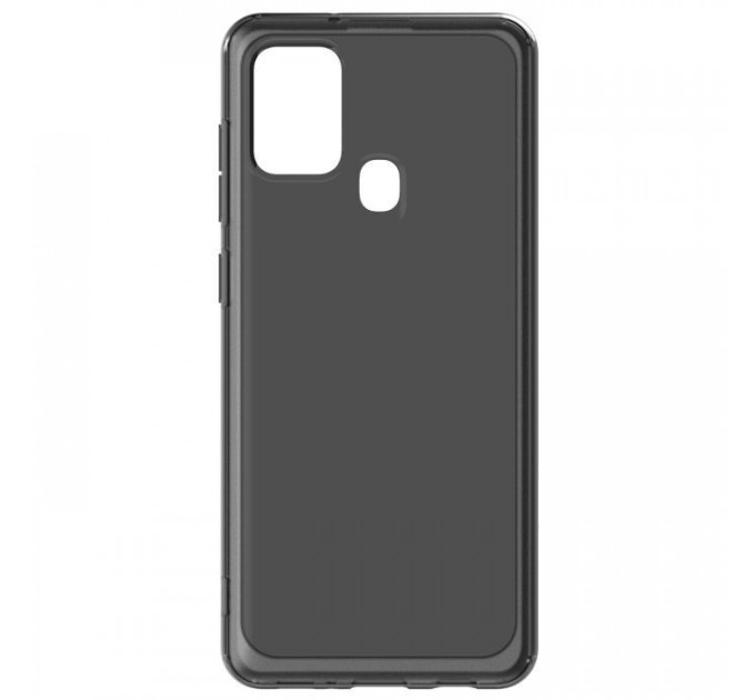 Чехол для мобильного телефона Samsung KD Lab Protective Cover Galaxy A21s (A217) Black