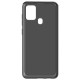 Чехол для мобильного телефона Samsung KD Lab Protective Cover Galaxy A21s (A217) Black