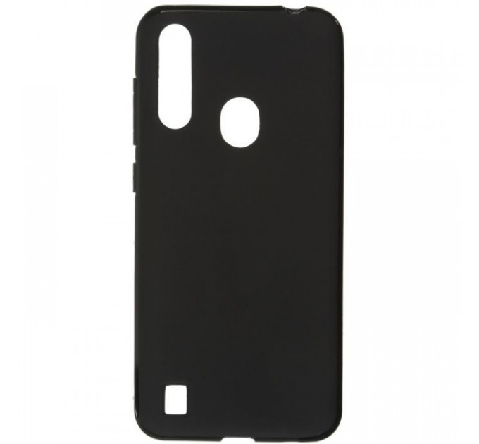 Чохол до мобільного телефона Armorstandart Matte Slim Fit ZTE A7S Black (ARM57414)
