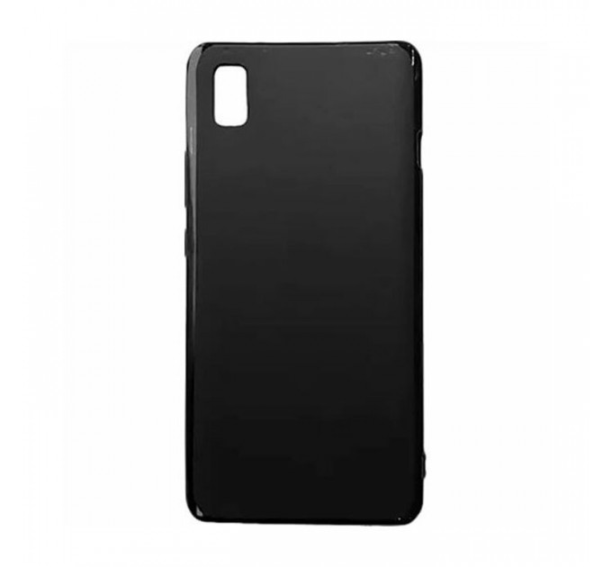 Чохол до мобільного телефона Armorstandart Matte Slim Fit ZTE Blade L210 Black (ARM57415)