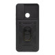 Чохол до мобільного телефона BeCover Military Xiaomi Redmi 9C \/ Redmi 10А Black (705578)
