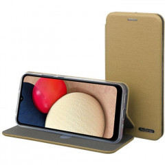 Чохол до мобільного телефона BeCover Exclusive Samsung Galaxy A02s SM-A025\/A03s SM-A037\/M02s SM-M025 Sand (705736)