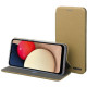 Чохол до мобільного телефона BeCover Exclusive Samsung Galaxy A02s SM-A025\/A03s SM-A037\/M02s SM-M025 Sand (705736)