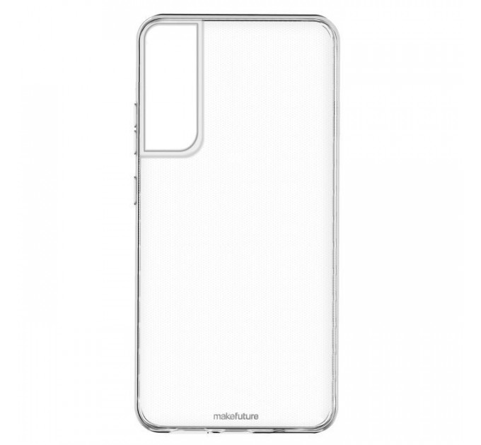 Чохол до мобільного телефона MakeFuture Samsung S21 FE Air (Clear TPU) (MCA-SS21FE)